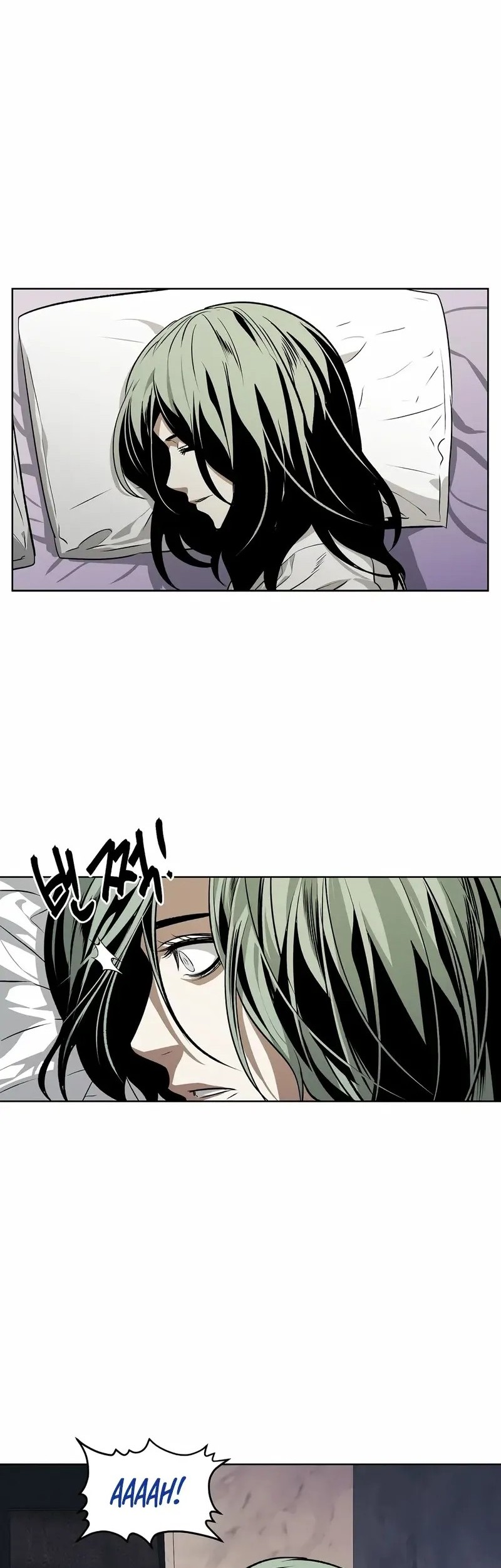 Manhwa The Invincible Man Chapter 88 gambar nomor 2