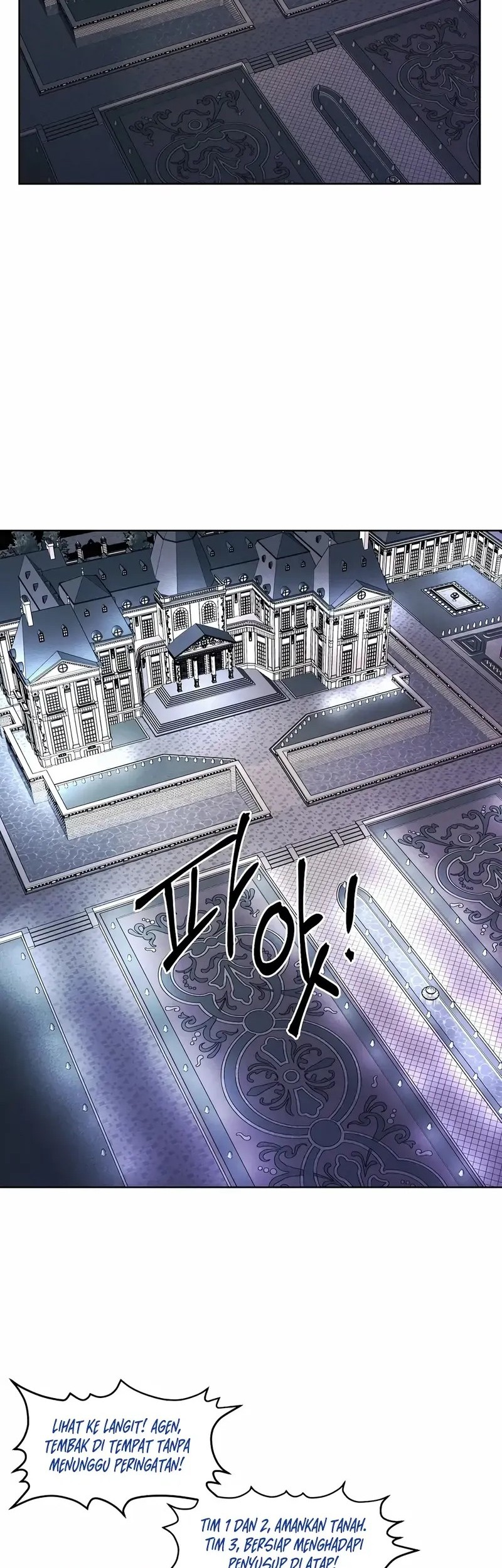 The Invincible Man Chapter 88 Gambar 10