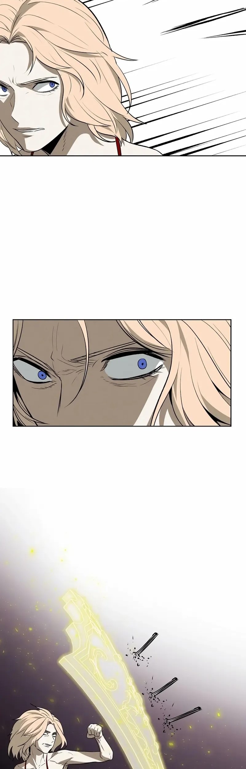 The Invincible Man Chapter 88 Gambar 19