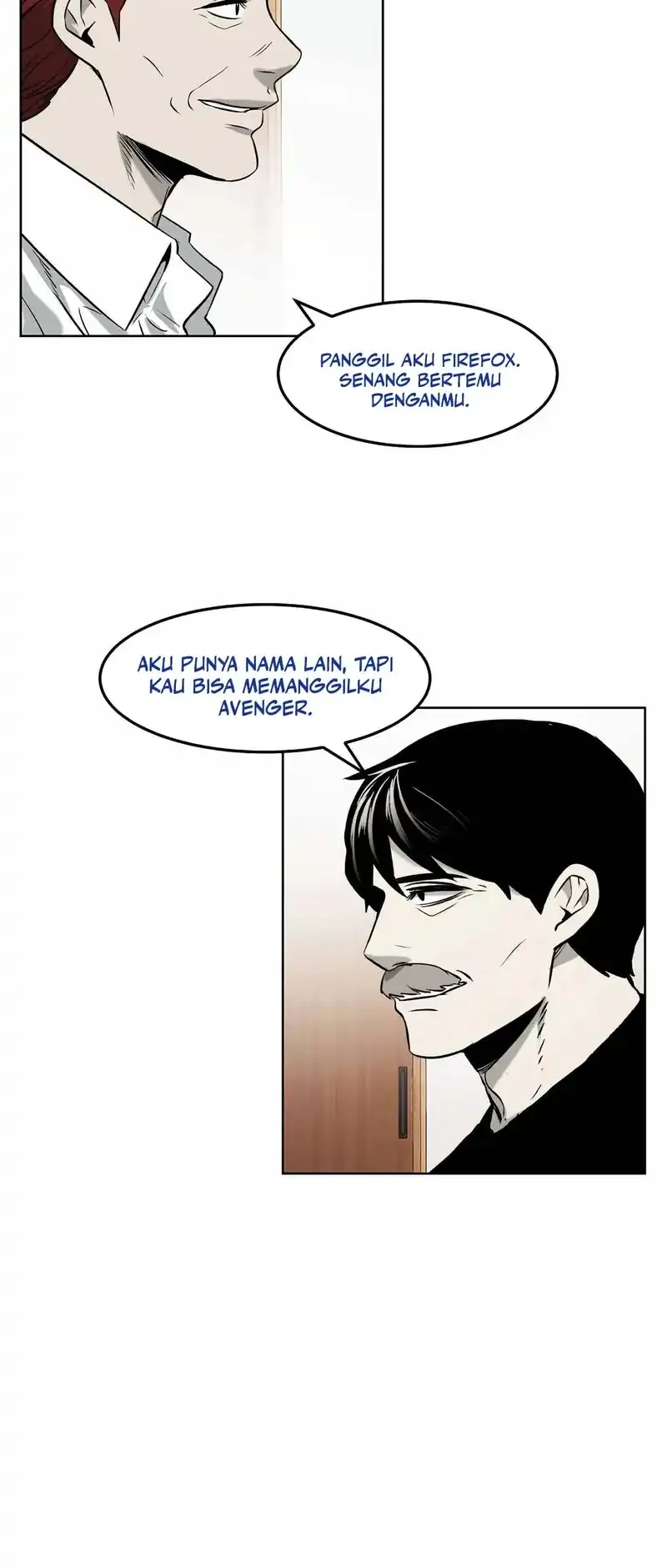 The Invincible Man Chapter 89 Gambar 19