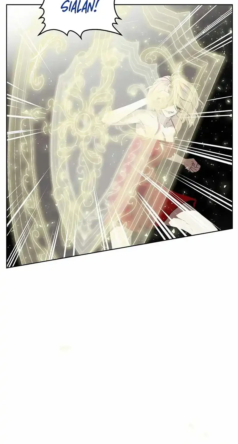 The Invincible Man Chapter 90 Gambar 27