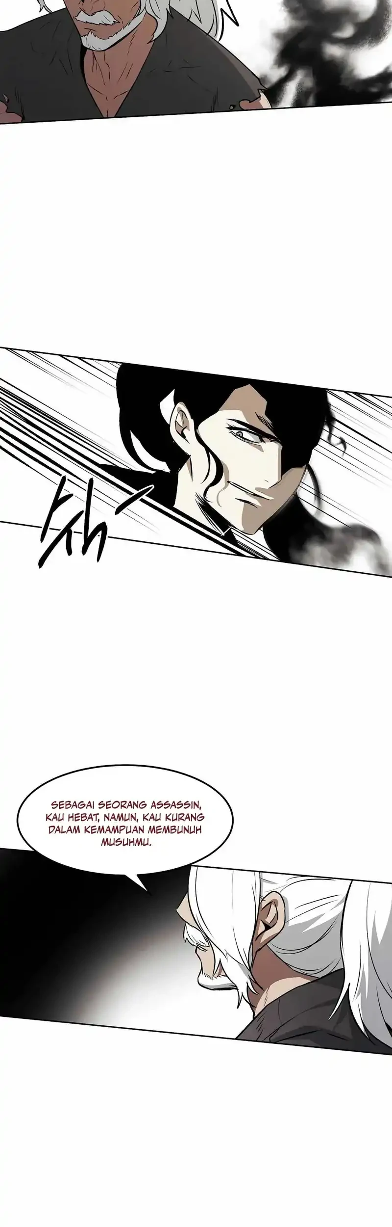 The Invincible Man Chapter 90 Gambar 21