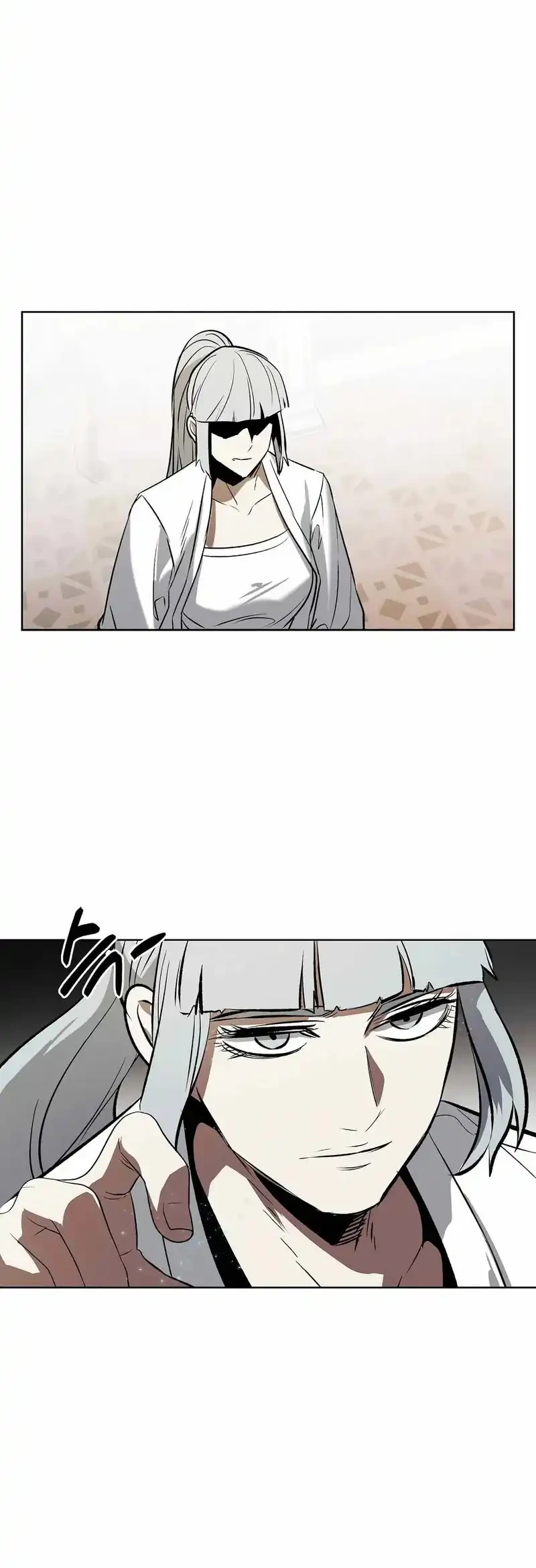 The Invincible Man Chapter 90 Gambar 5