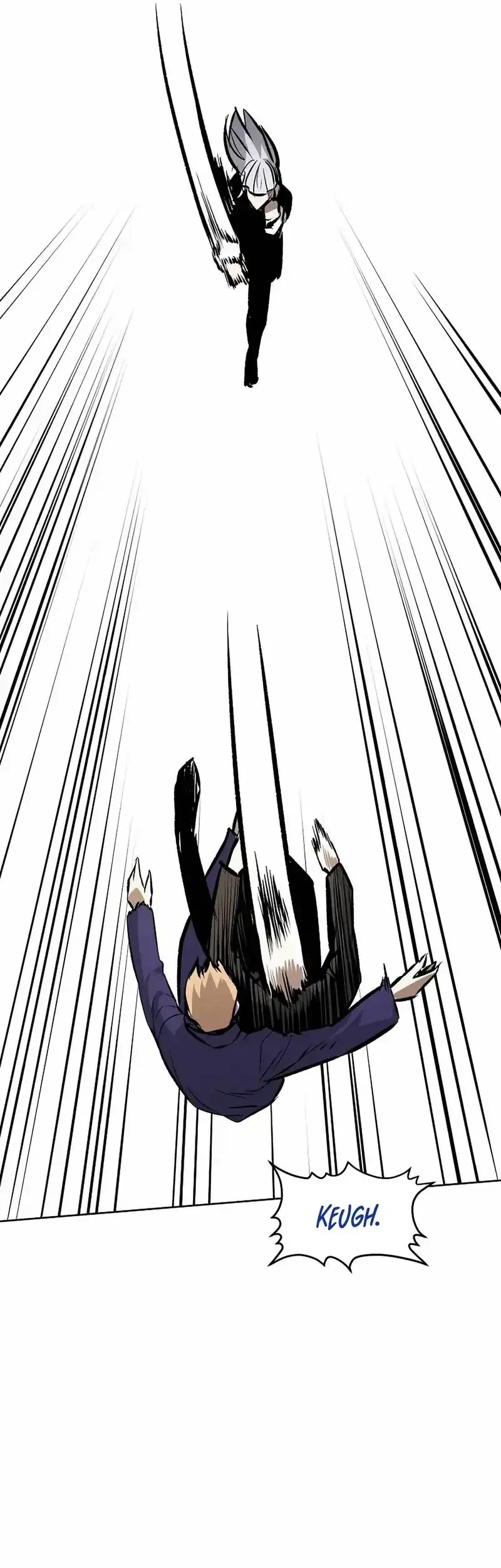 The Invincible Man Chapter 91 Gambar 28