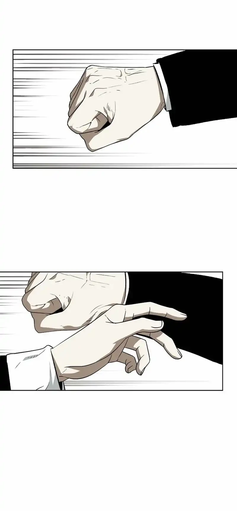 The Invincible Man Chapter 91 Gambar 25