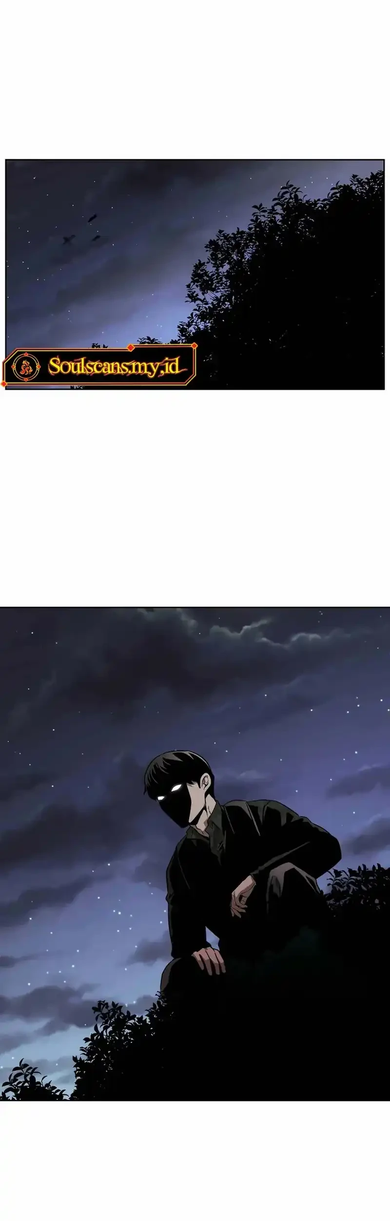 The Invincible Man Chapter 91 Gambar 45