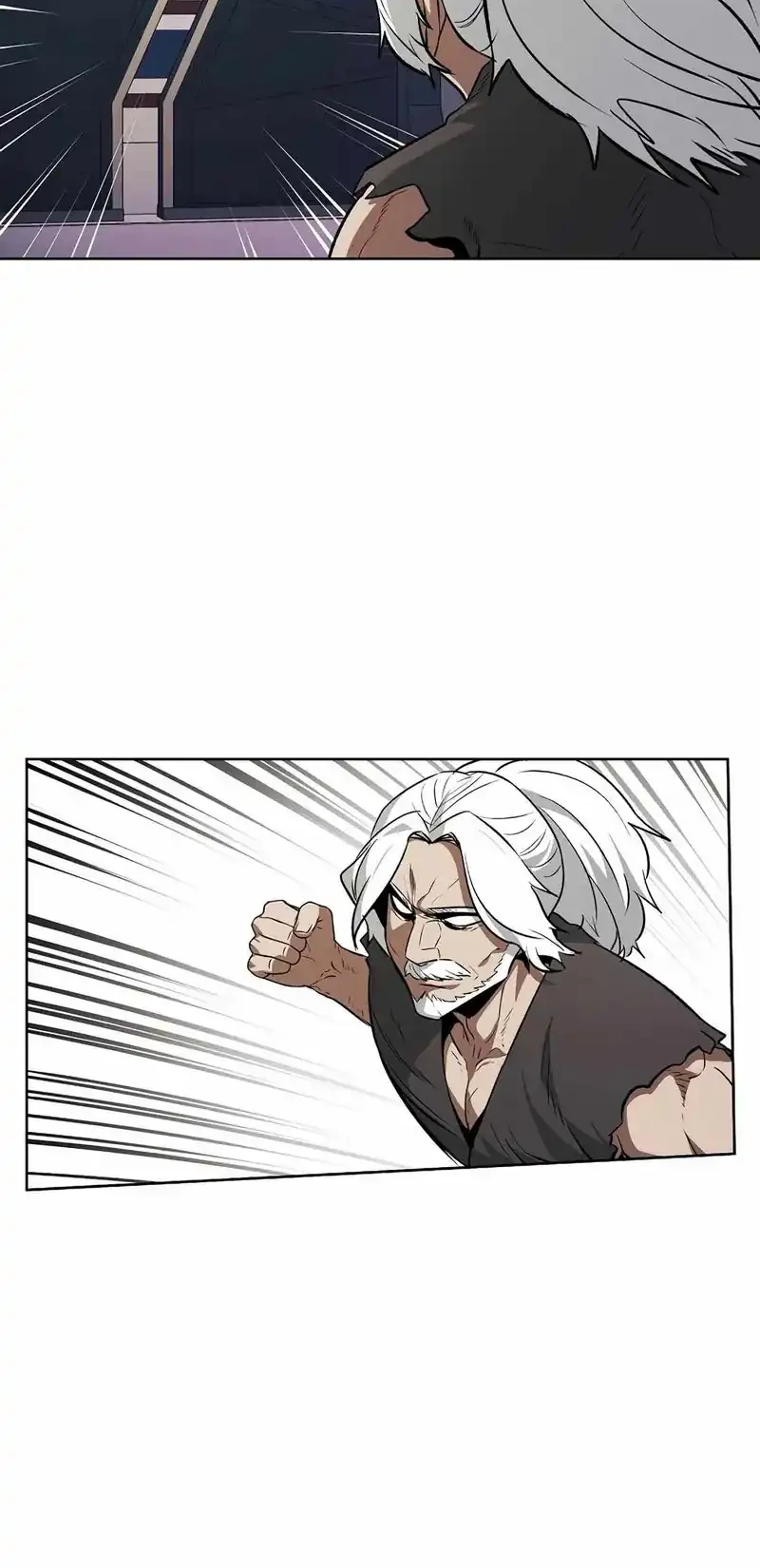 The Invincible Man Chapter 91 Gambar 7