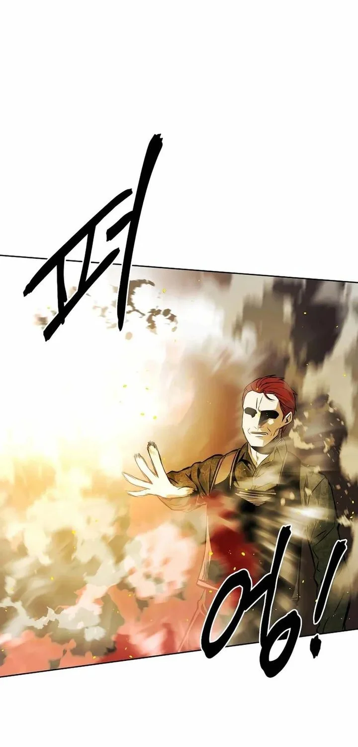 The Invincible Man Chapter 92 Gambar 32