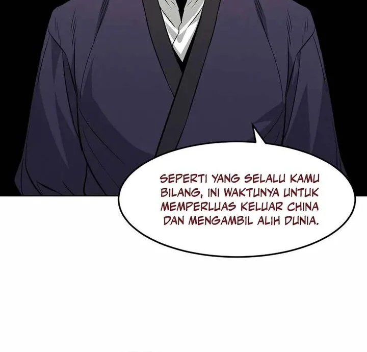 The Invincible Man Chapter 92 Gambar 22