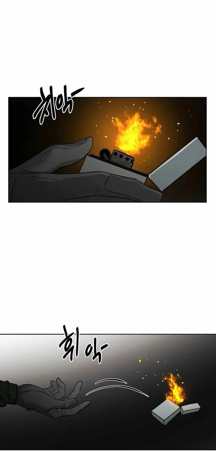 The Invincible Man Chapter 92 Gambar 10