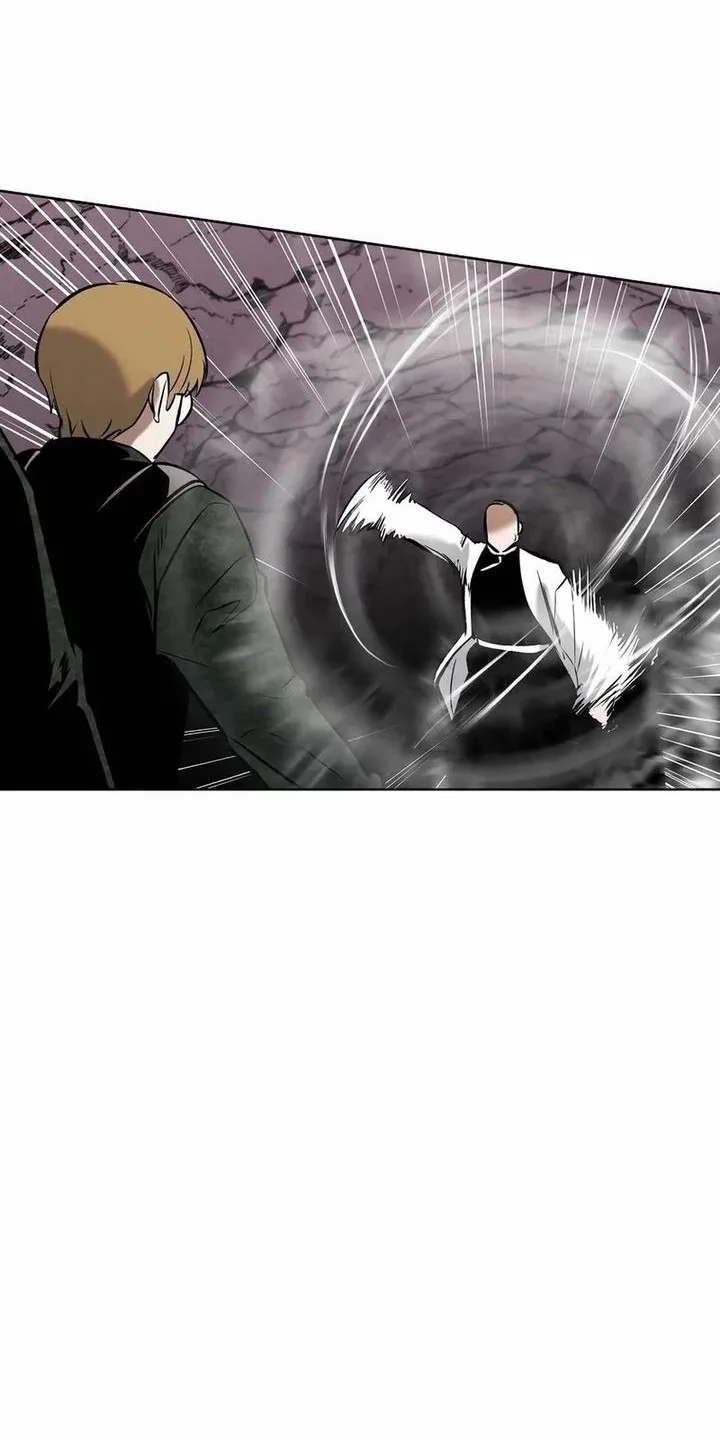 The Invincible Man Chapter 93 Gambar 38