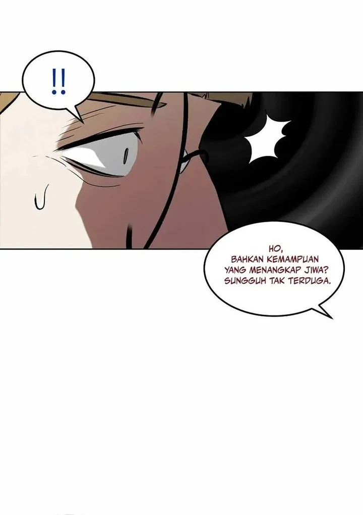 The Invincible Man Chapter 93 Gambar 40