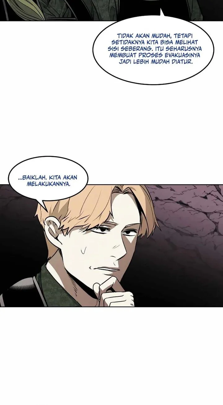 The Invincible Man Chapter 93 Gambar 12