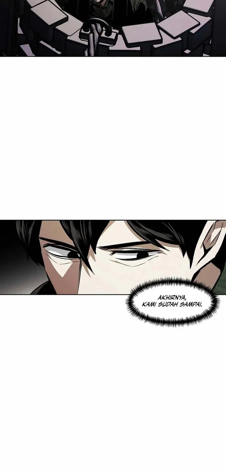 The Invincible Man Chapter 93 Gambar 18