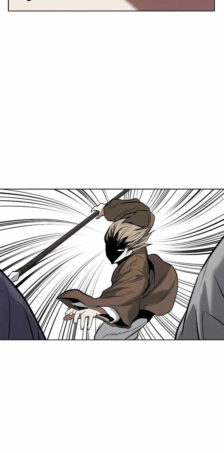 The Invincible Man Chapter 94 Gambar 30