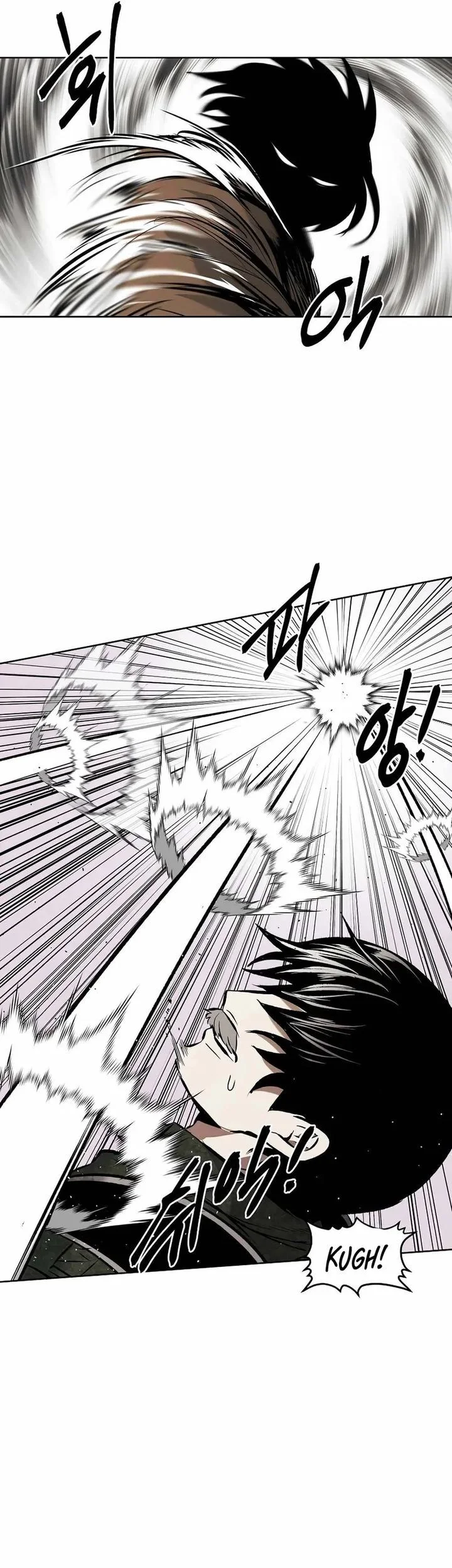 The Invincible Man Chapter 94 Gambar 31