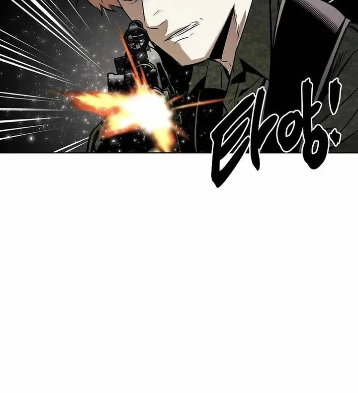 The Invincible Man Chapter 94 Gambar 34