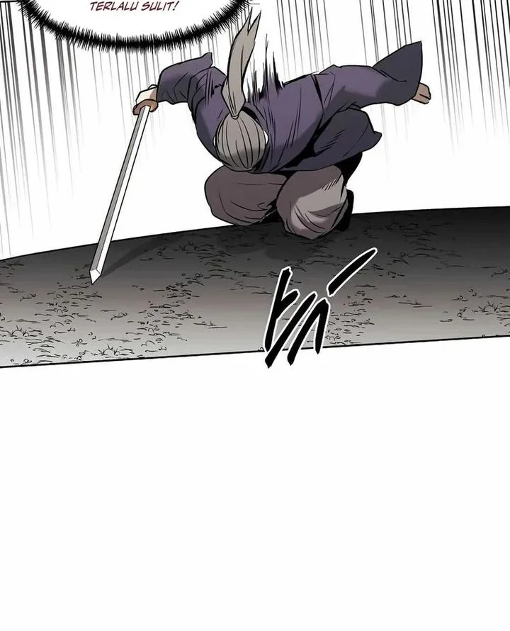 The Invincible Man Chapter 94 Gambar 36