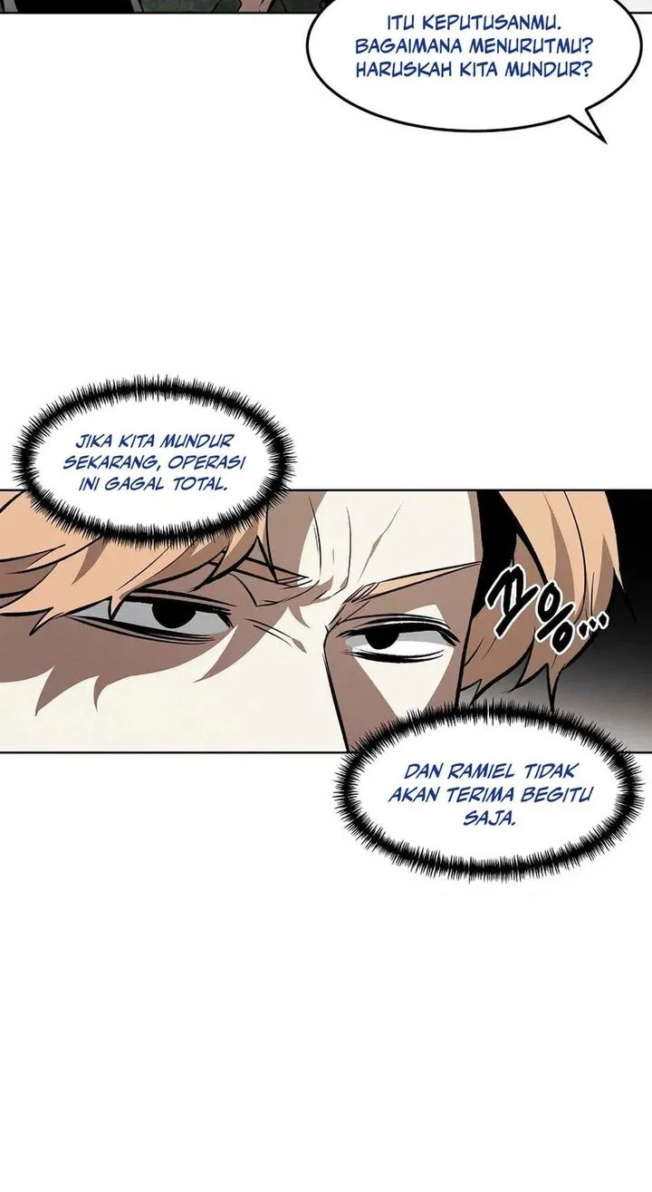 The Invincible Man Chapter 94 Gambar 20
