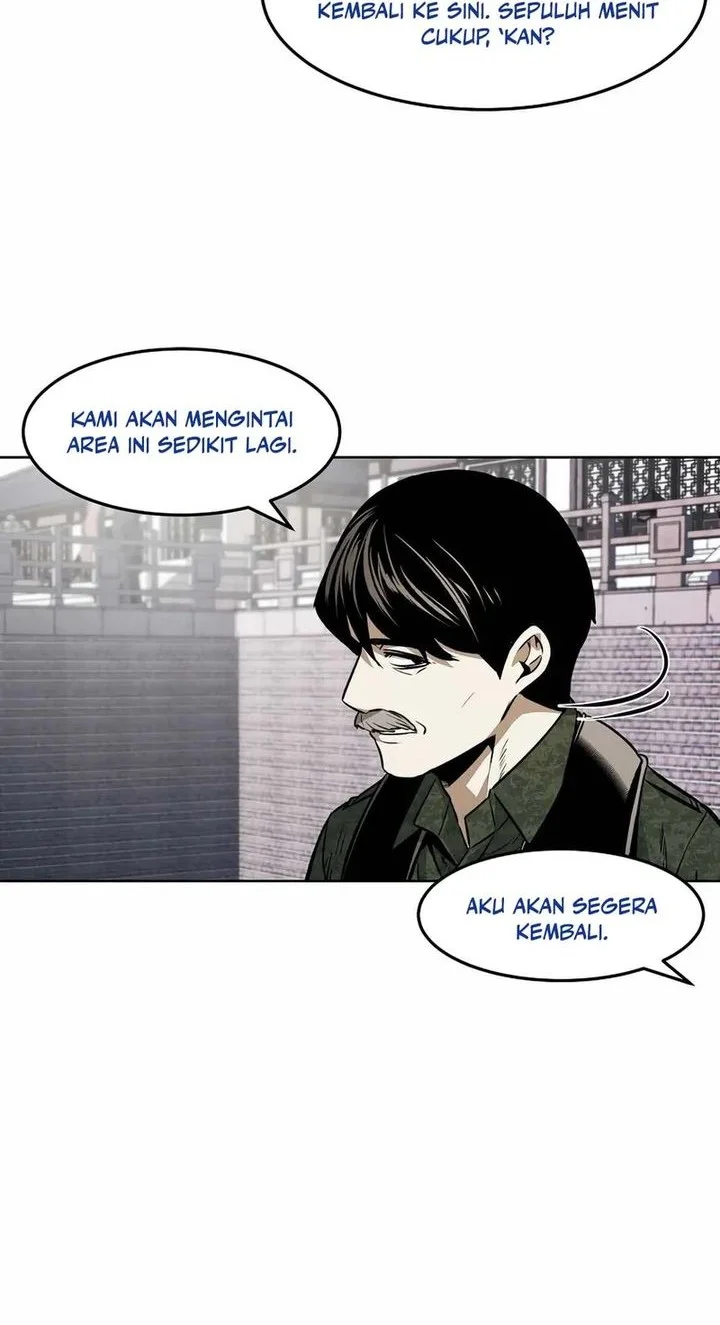 The Invincible Man Chapter 94 Gambar 22