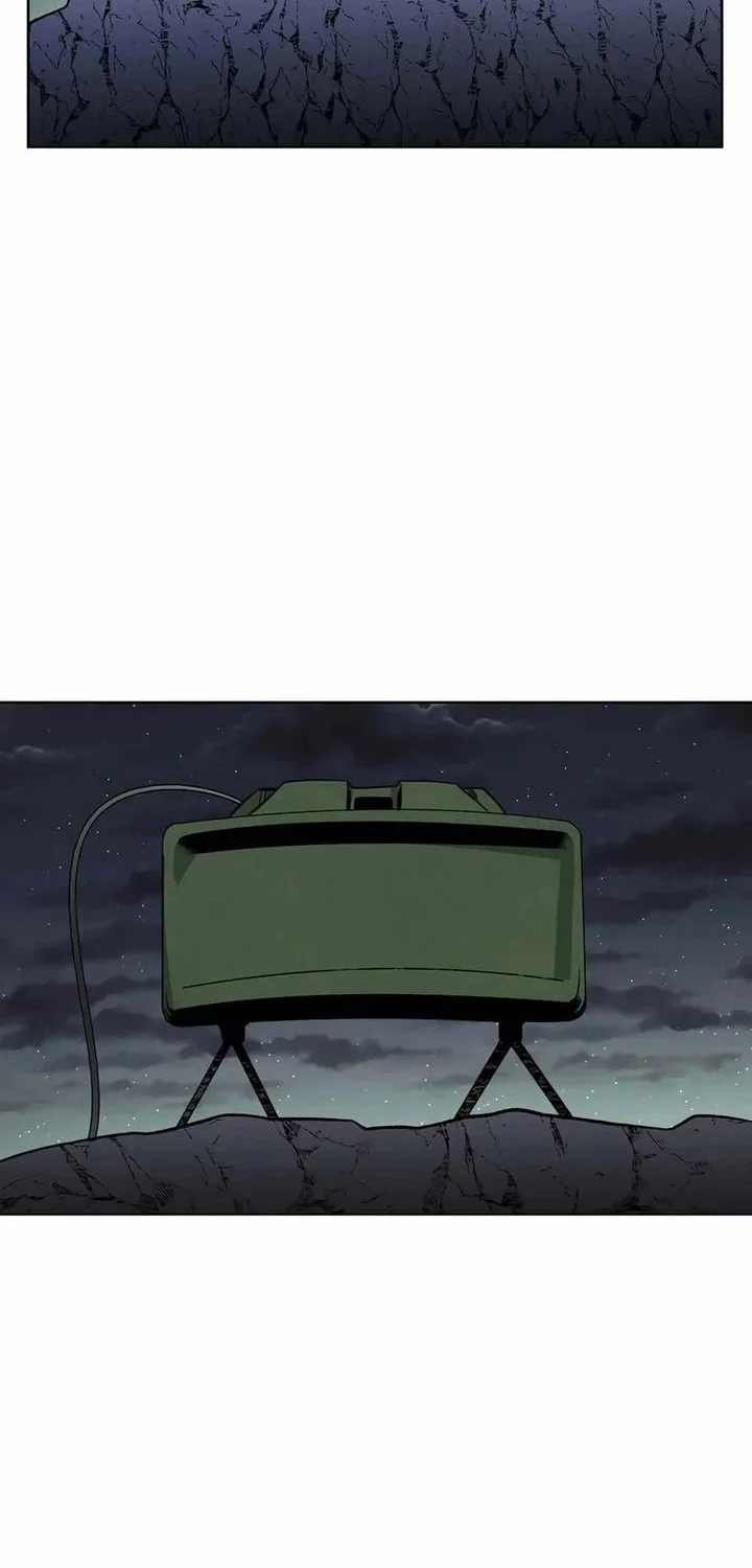 The Invincible Man Chapter 94 Gambar 8