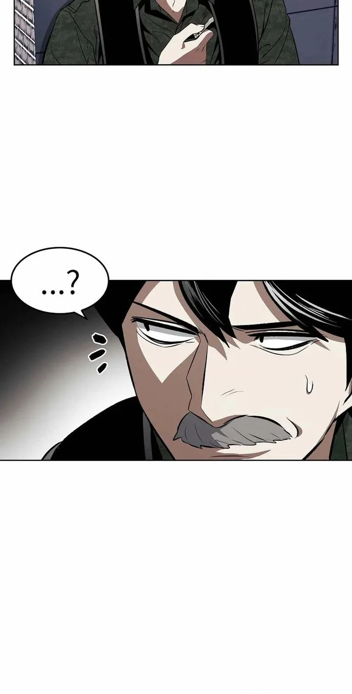 The Invincible Man Chapter 94 Gambar 16