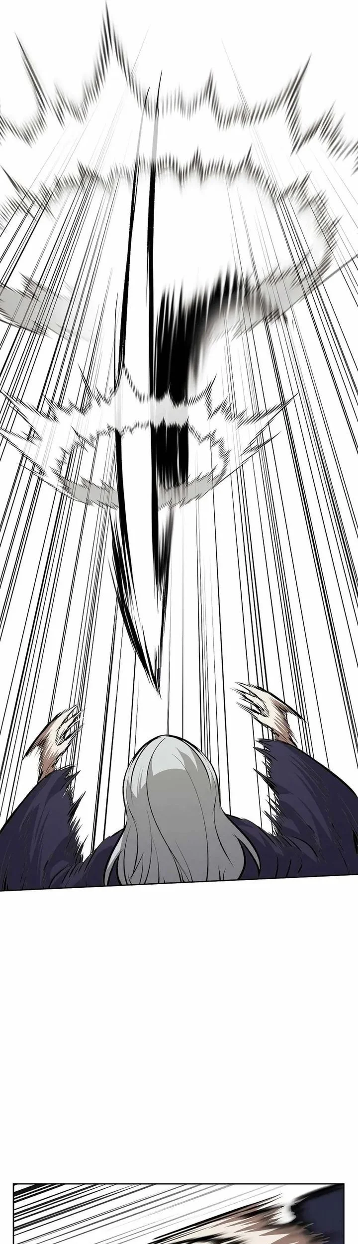 The Invincible Man Chapter 95 Gambar 32