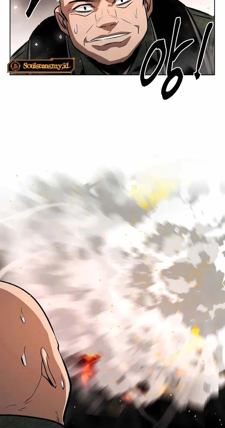 The Invincible Man Chapter 95 Gambar 35