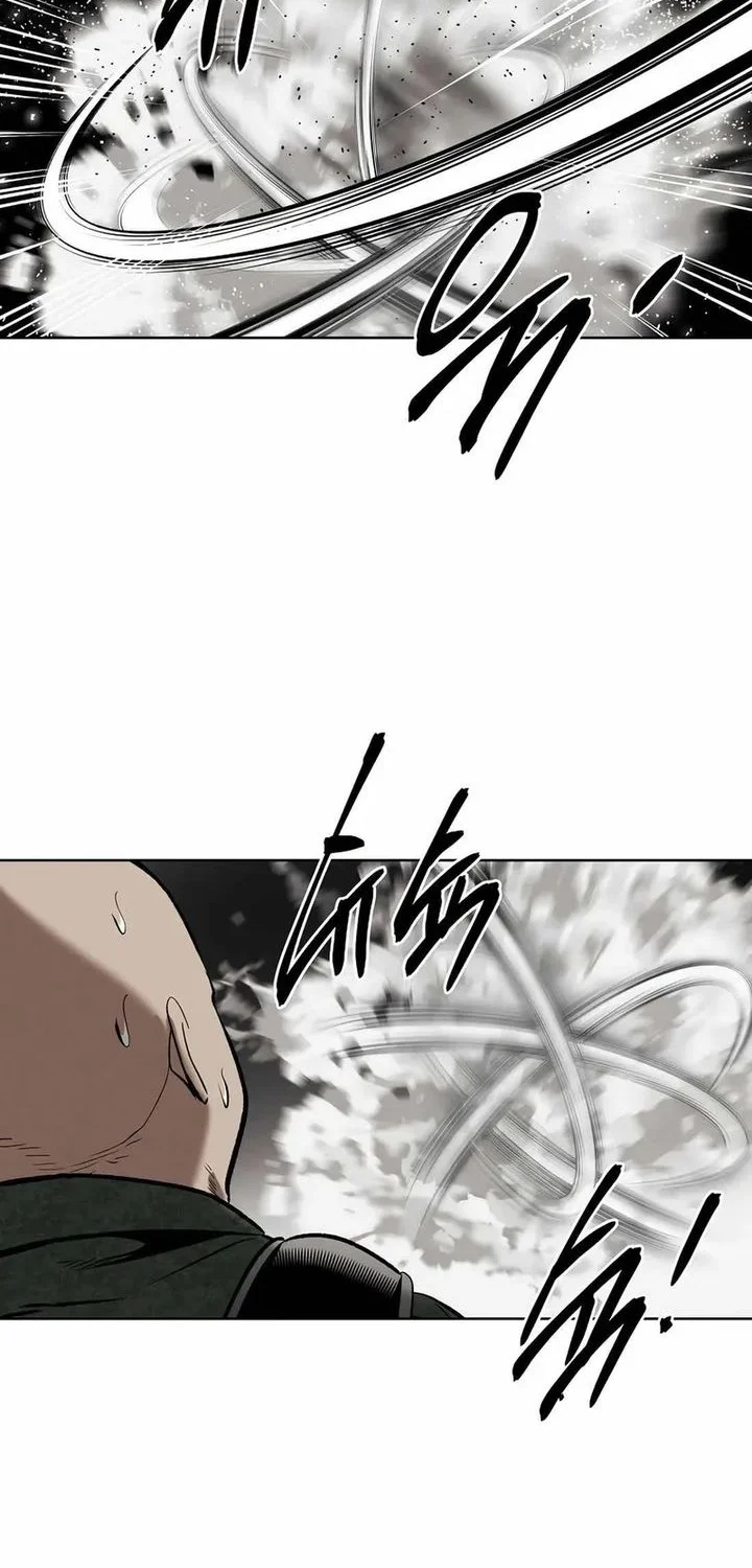 The Invincible Man Chapter 95 Gambar 37