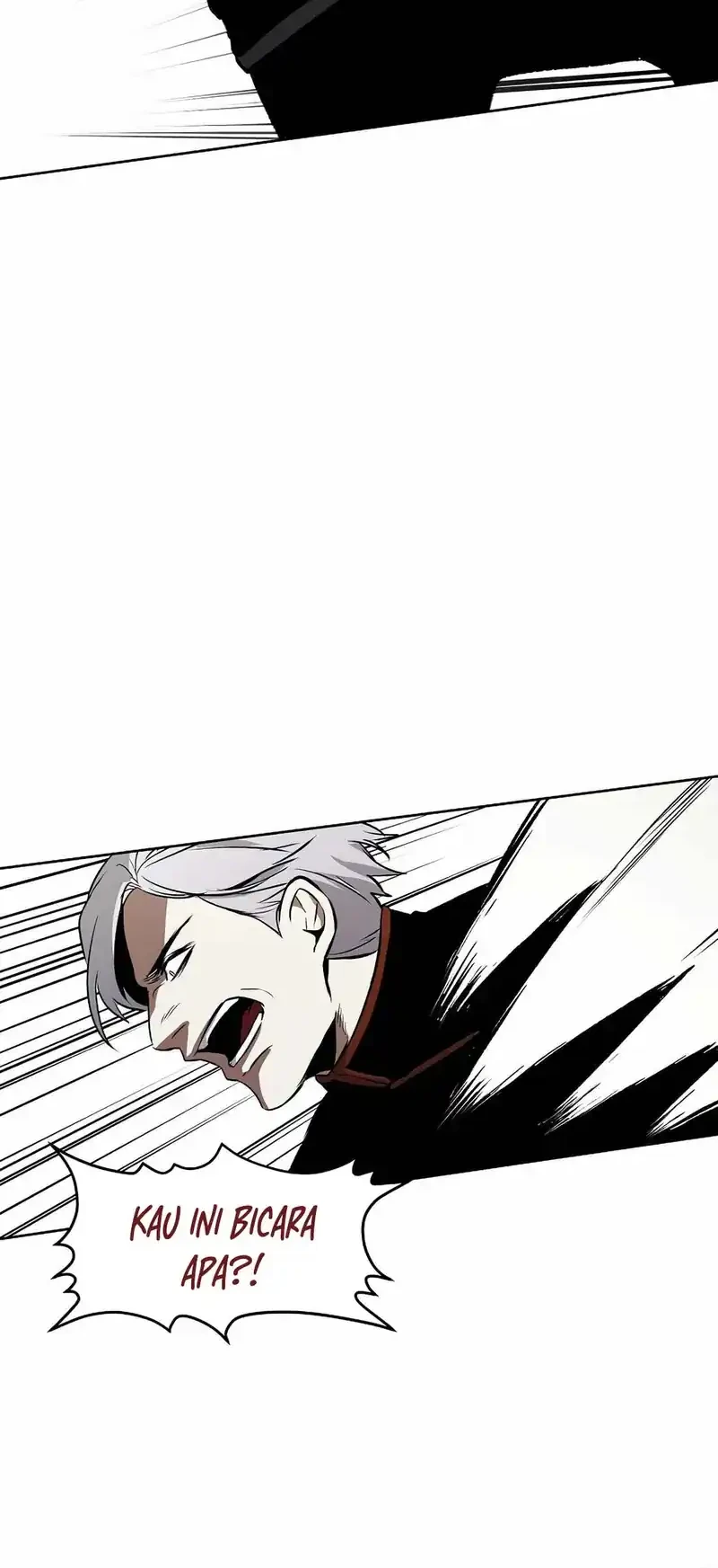 The Invincible Man Chapter 96 Gambar 37