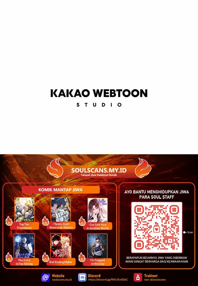 The Invincible Man Chapter 96 Gambar 40