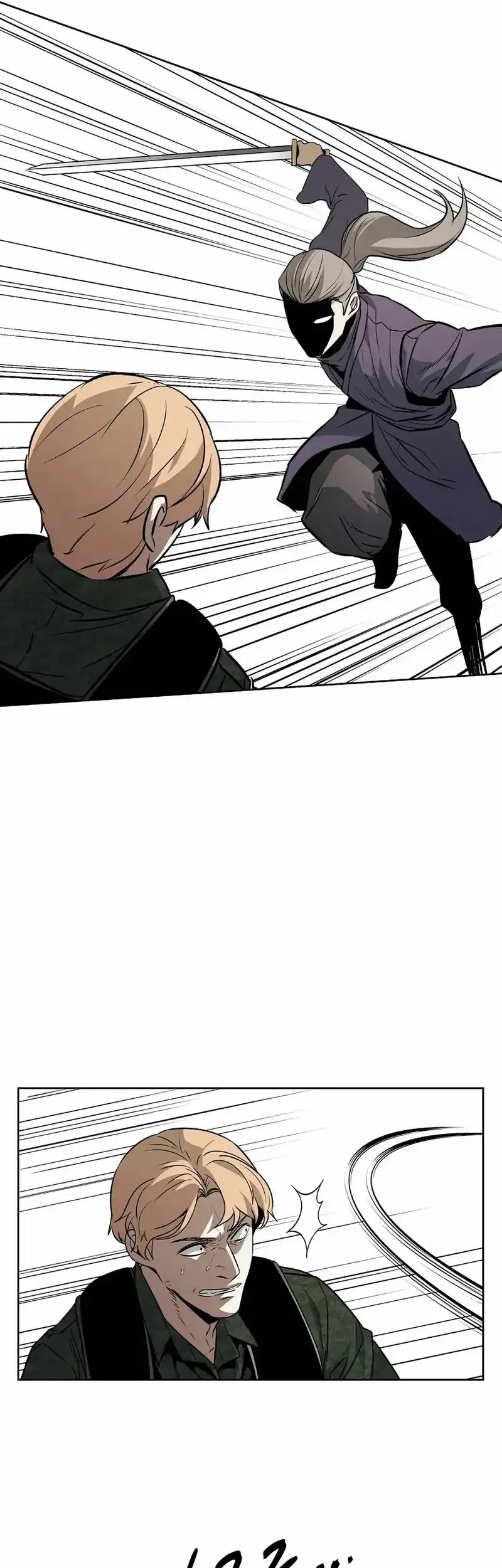 The Invincible Man Chapter 96 Gambar 4