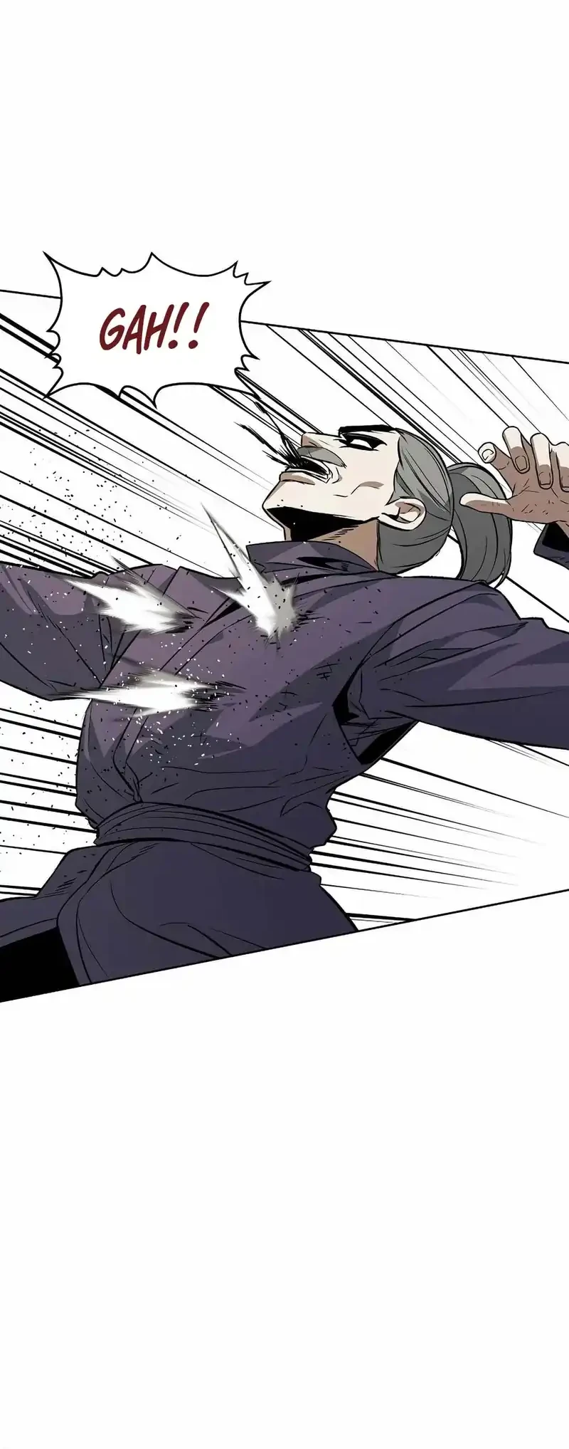 The Invincible Man Chapter 96 Gambar 7