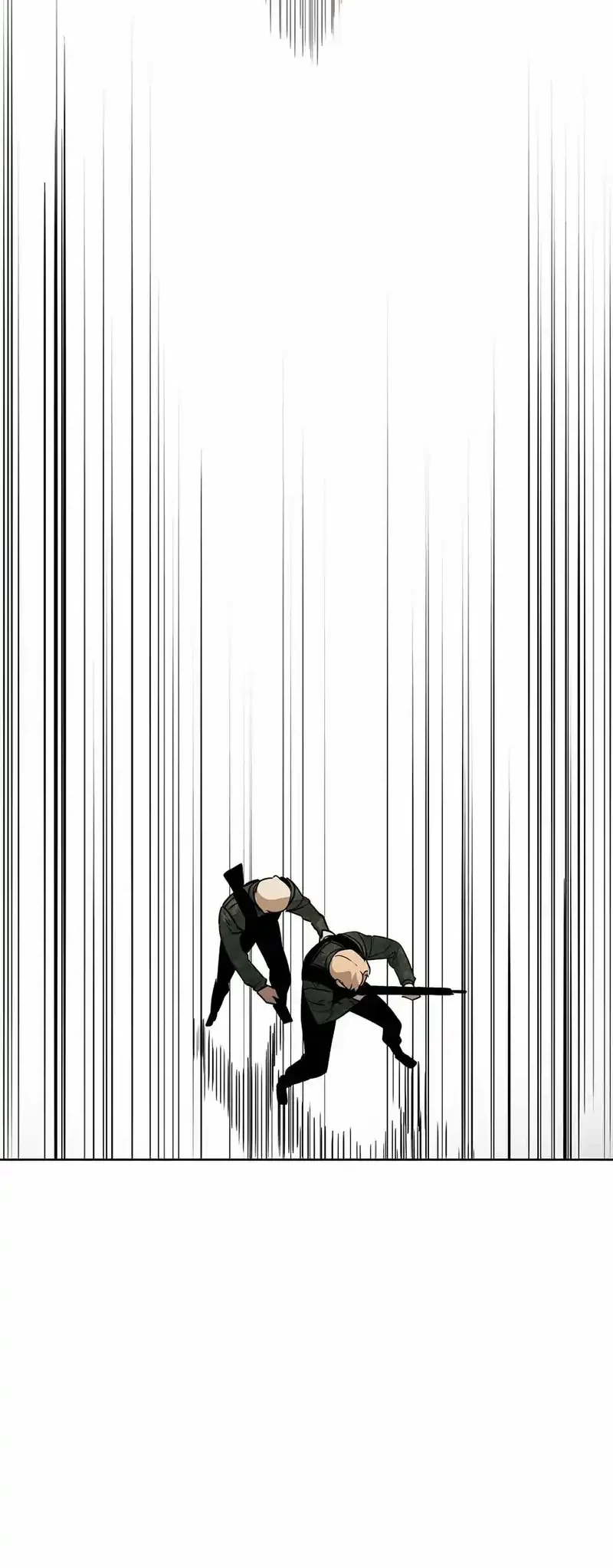 The Invincible Man Chapter 96 Gambar 9