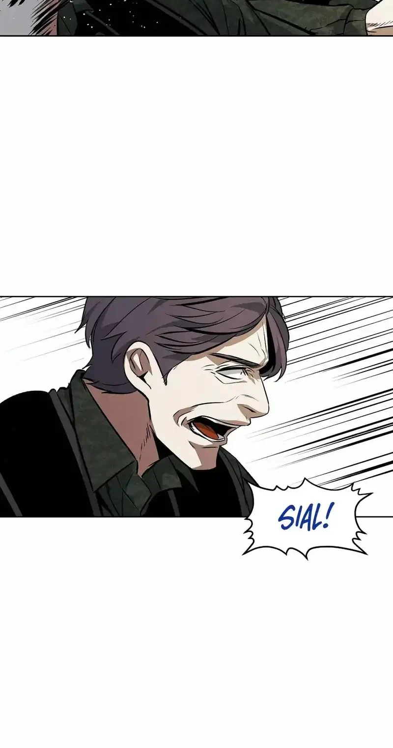 The Invincible Man Chapter 96 Gambar 13