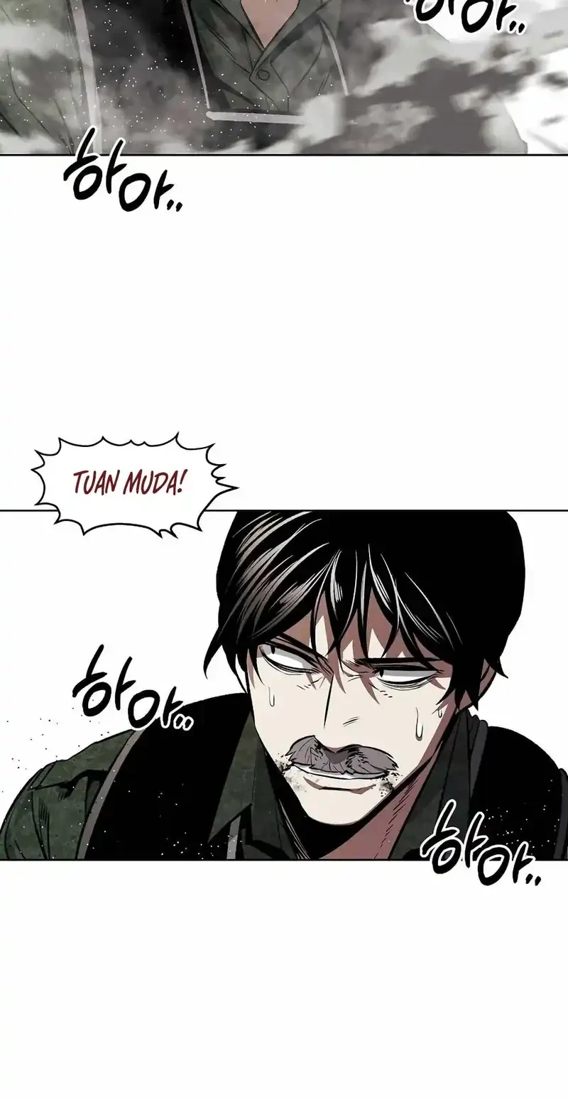 The Invincible Man Chapter 97 Gambar 29