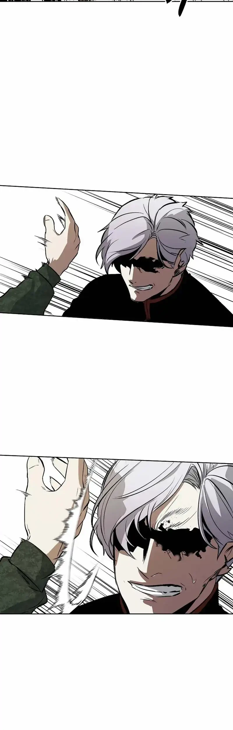 The Invincible Man Chapter 97 Gambar 21