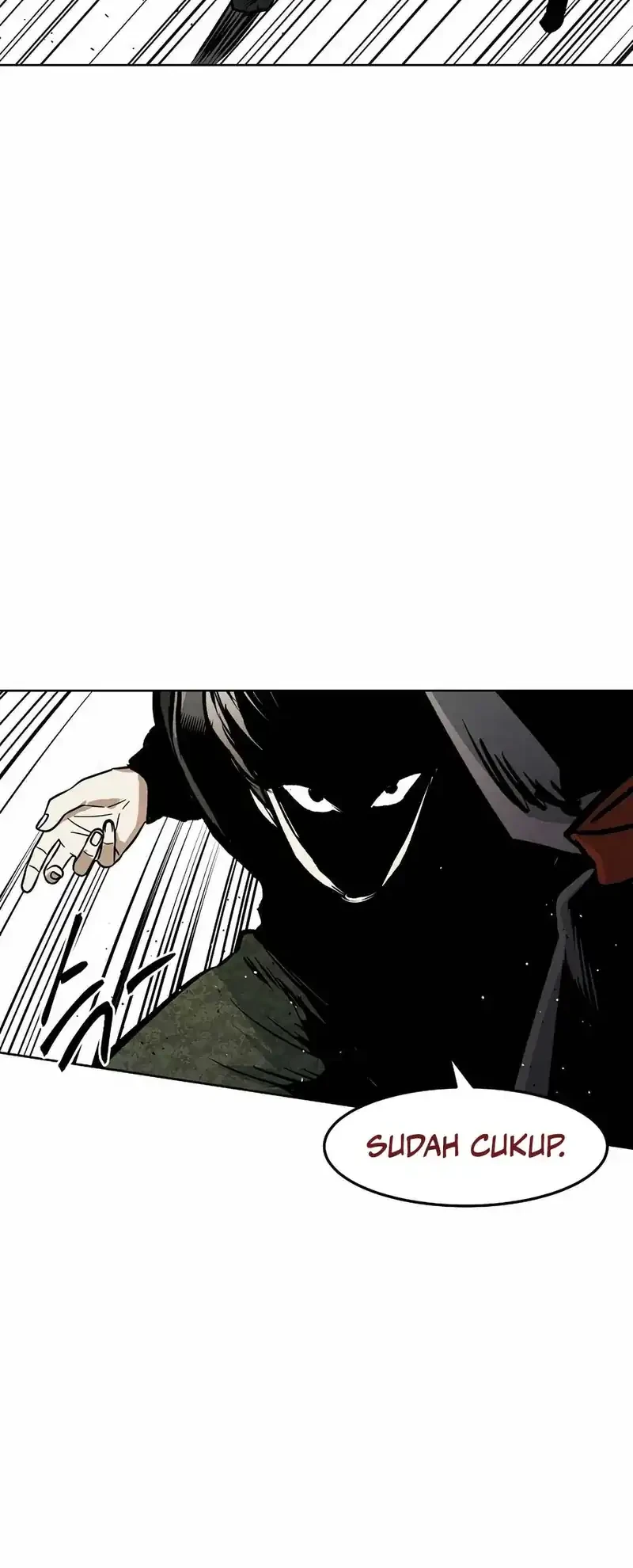 The Invincible Man Chapter 97 Gambar 23