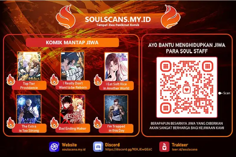 The Invincible Man Chapter 97 Gambar 38