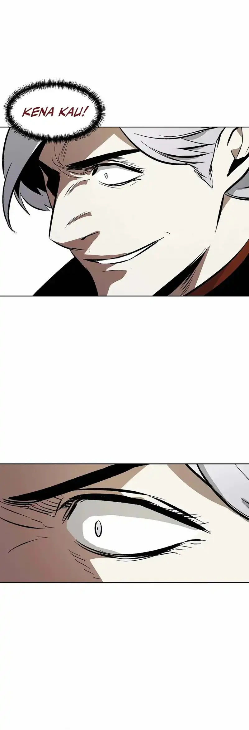 The Invincible Man Chapter 97 Gambar 7