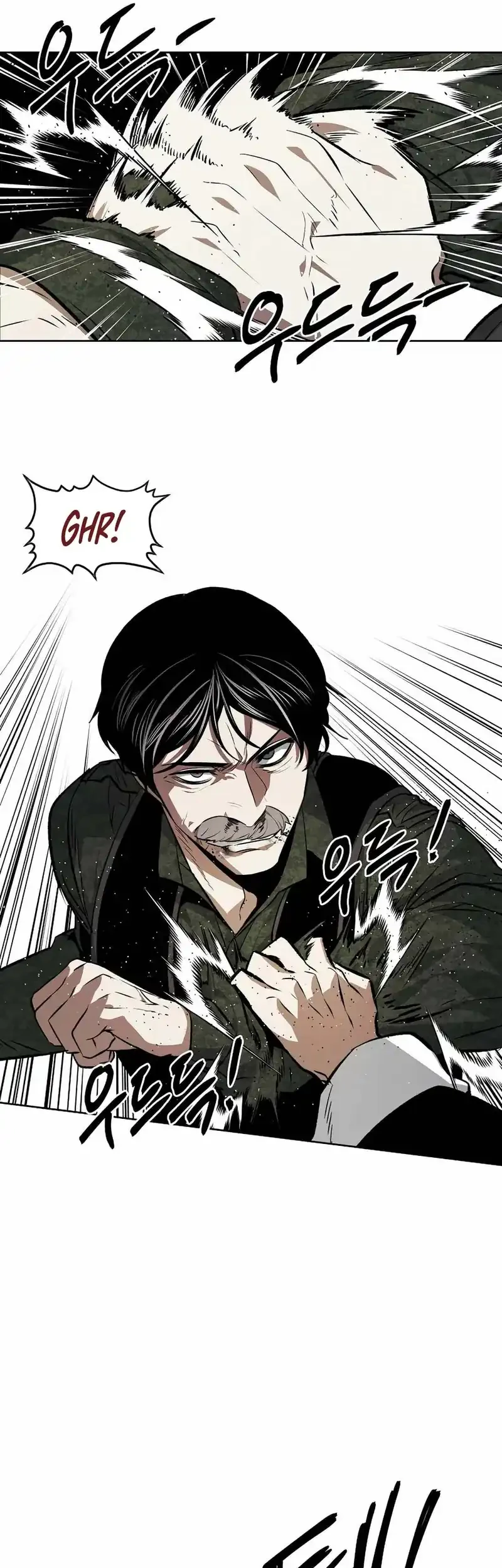 The Invincible Man Chapter 97 Gambar 10