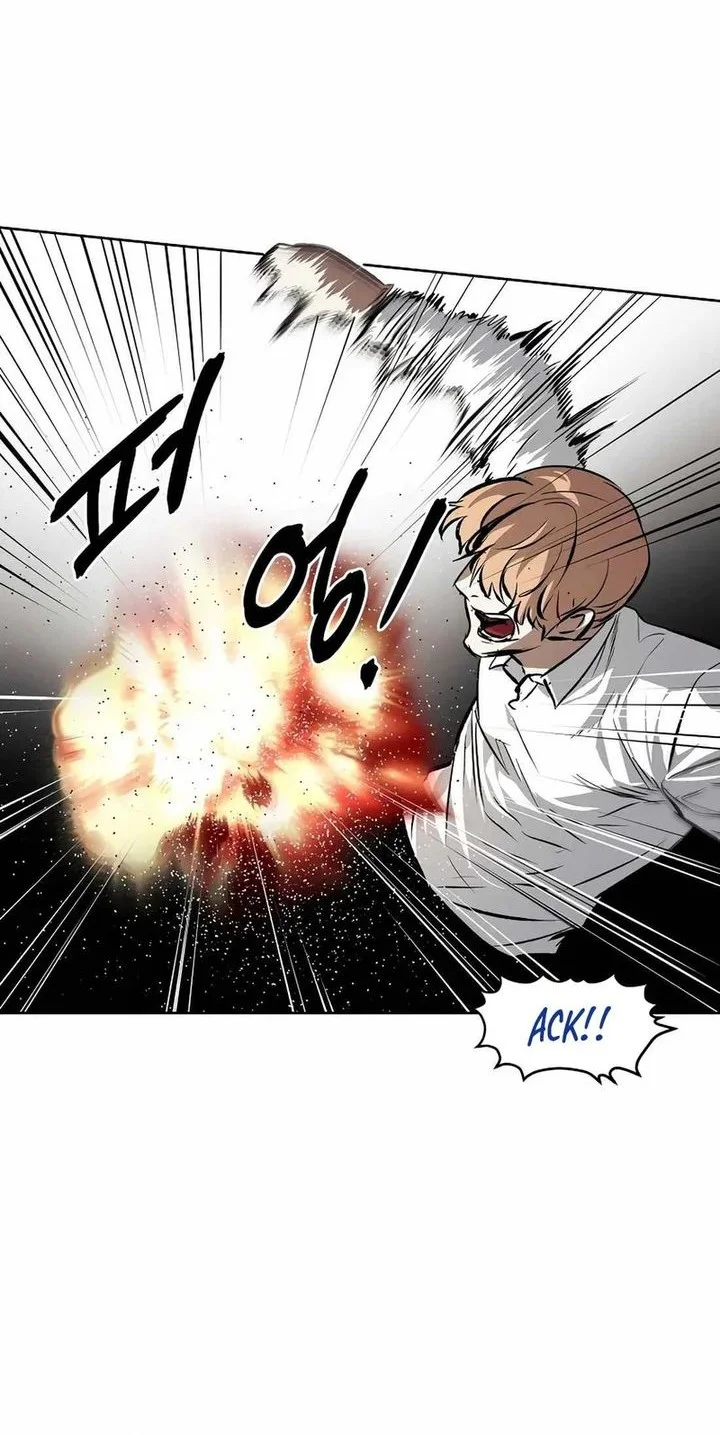 The Invincible Man Chapter 98 Gambar 30