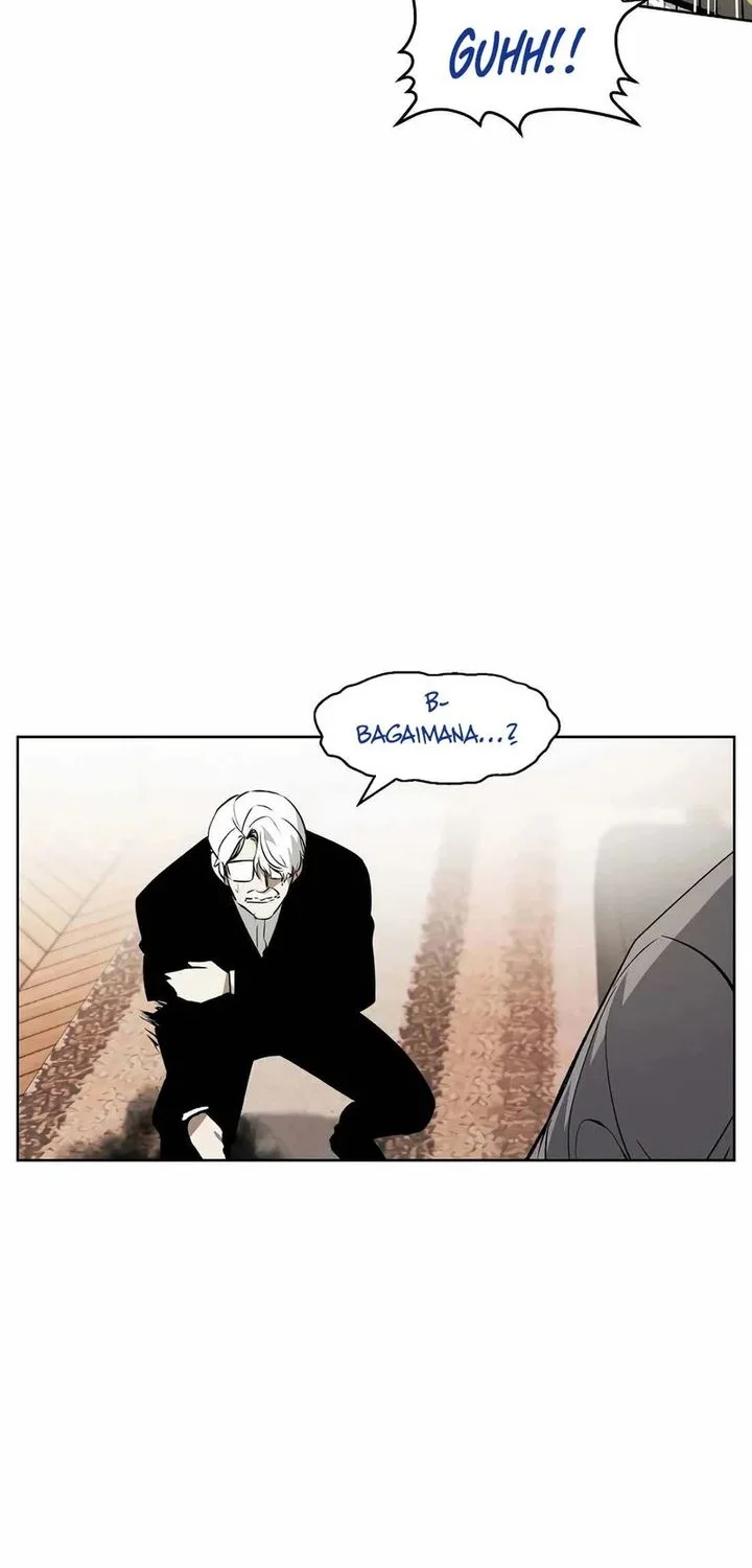 The Invincible Man Chapter 98 Gambar 32