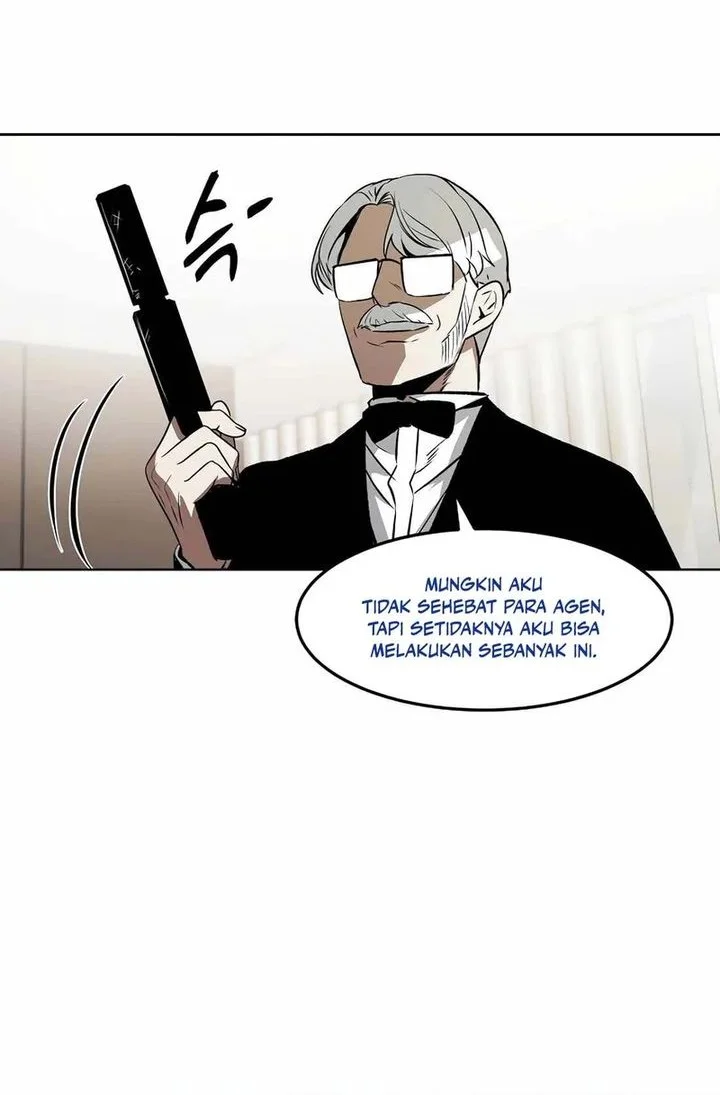 The Invincible Man Chapter 98 Gambar 24