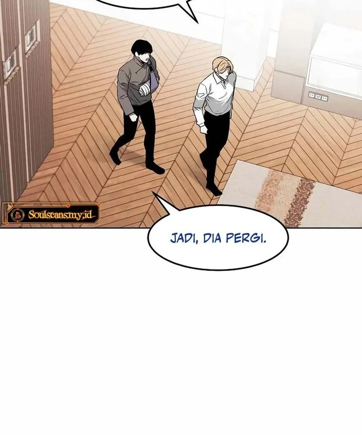 The Invincible Man Chapter 98 Gambar 4