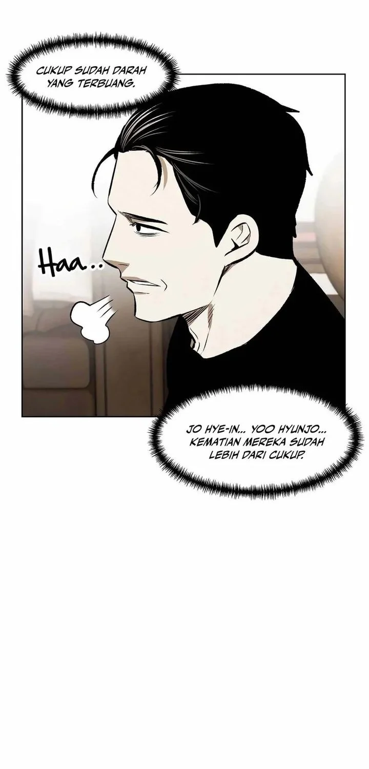 The Invincible Man Chapter 99 Gambar 38