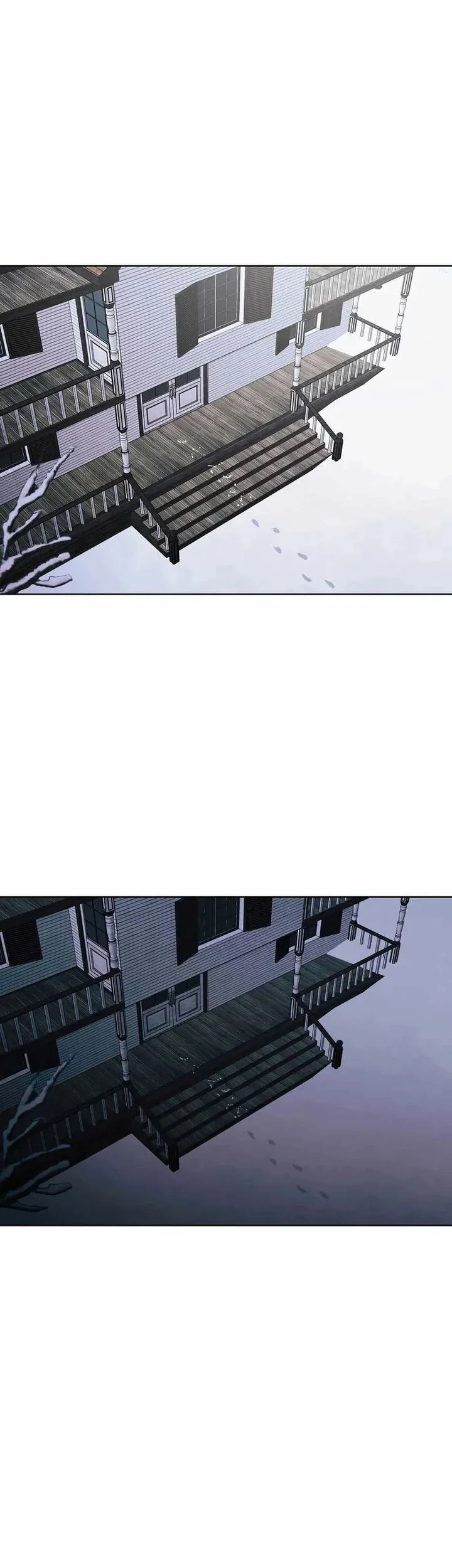 The Invincible Man Chapter 99 Gambar 21