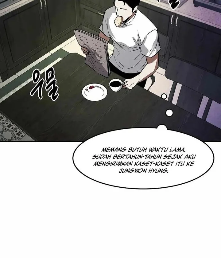 The Invincible Man Chapter 99 Gambar 48