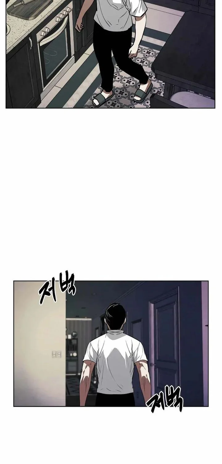 The Invincible Man Chapter 99 Gambar 50