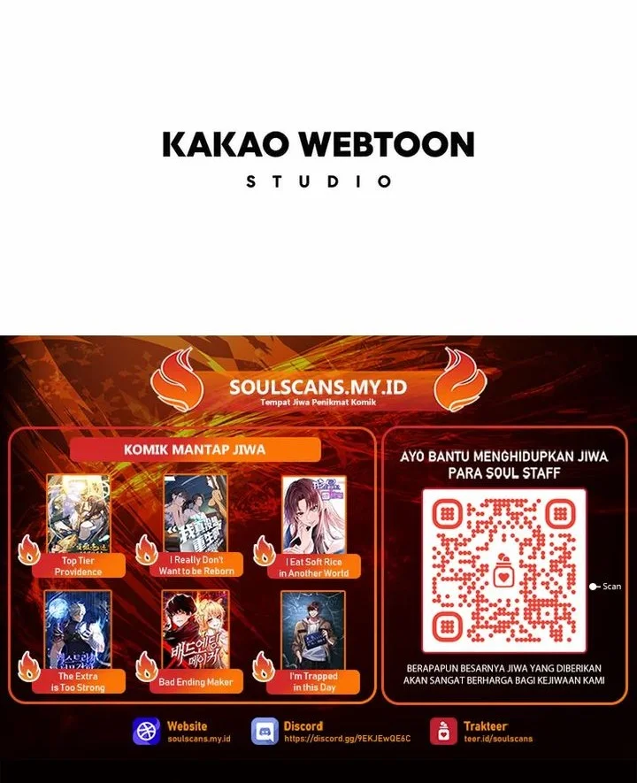 The Invincible Man Chapter 99 Gambar 54